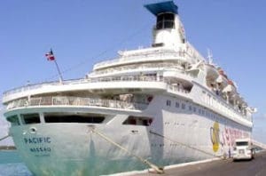 Recife espera receber 45% mais cruzeiros nesta temporada