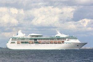 Vision of the Seas