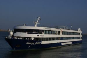 Douro Azul avança com investirá 25 milhões de euros em dois barcos-hotel