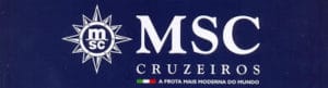 Site da MSC Cruzeiros é eleito o melhor do setor