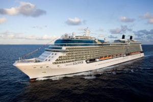 Celebrity Cruises firma parceria com Xbox