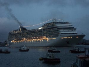 MSC estreita relacionamento com CVC e comemora sucesso de campanha para agentes de viagem da rede