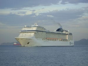 MSC terá também Musica no Caribe em 2013/2014