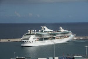 Blog em Viagem: Santa Cruz de Tenerife