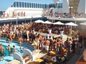 MSC aposta em cruzeiros temáticos consagrados na temporada 2013/2014