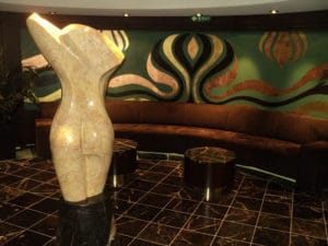 Navio da MSC servirá de cenário para filme S.O.S – Mulheres ao Mar