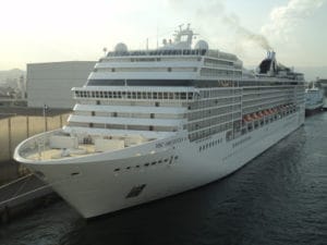 MSC promove concurso cultural focado em momentos a bordo