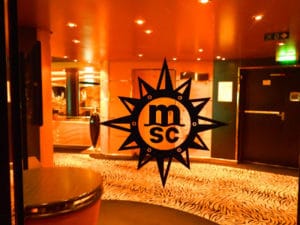 MSC é eleita pela 6ª vez consecutiva a melhor companhia marítima do Prêmio Top Aviesp