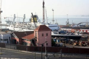 Revitalização da frota da Portuscale: mais fotos.