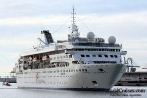 Navios por Dentro: Gemini