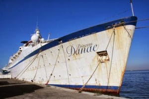 Lisboa, da Portuscale Cruises, será dedicado ao mercado francês.