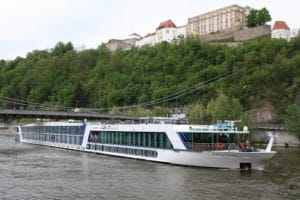 AmaWaterways é premiada em três categorias pela Travel Weekly