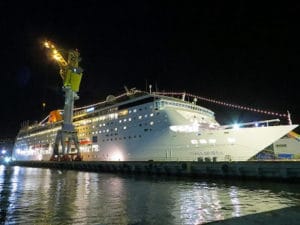 De Mistral a neoRiviera: primeiras fotos