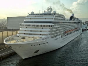 MSC confirma temporada 2014/2015 no Brasil e restante do mundo.