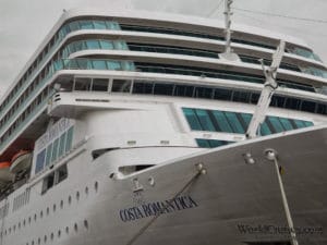 Especial Impressões Costa neoRomantica – 1