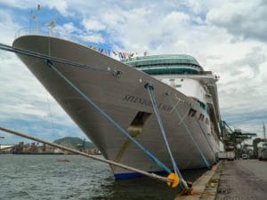 Royal Caribbean apresenta cruzeiro gastronômico inédito para temporada brasileira 2013/2014