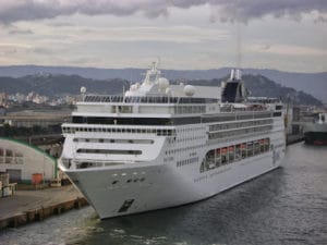 MSC Cruzeiros anuncia investimento de 200 milhões de euros em classe de navios