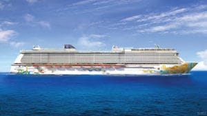 Norwegian Getaway terá musical “Whine Lovers The Musical”