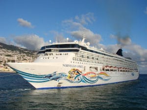 Norwegian Cruise Line lança pacote para restaurantes de especialidades
