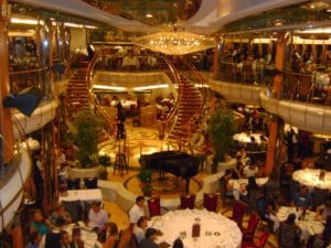 Royal Caribbean divulga primeiros nomes participantes do Royal Gourmet