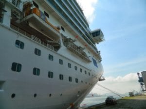 11º Dançando a Bordo, da Costa Cruzeiros, reúne ícones da dança latino-americana
