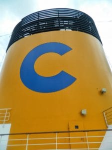 Costa Crociere nomeia novos vice-presidentes seniores