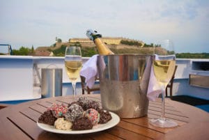 AmaWaterways terá cruzeiro temático focado no chocolate