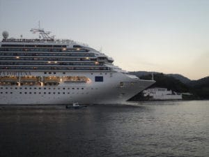 Costa Cruzeiros mantém dois navios na América do Sul para a temporada 2014/2015