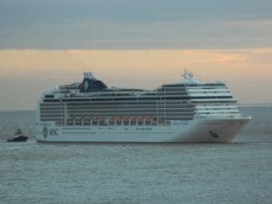 MSC irá lançar catálogo para 2015 e 2015/2016