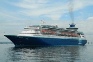 2014/2015 da Pullmantur terá roteiros mais diversificados, e aumento da oferta no Brasil