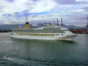 Costa traz descontos de até 30% para roteiros no Mediterrâneo
