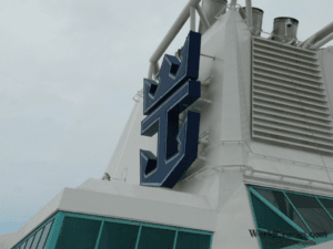Navios da Royal Caribbean terão festas da Coca-Cola durante a Copa do Mundo