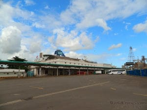 MSC anuncia continuidade de parceria com o Concais