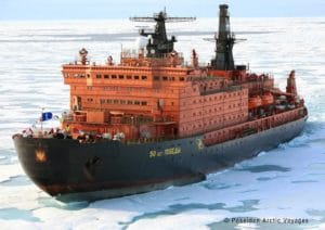 Poseidon Expeditions ganha representante oficial no Brasil