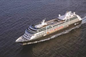 Azamara Journey volta ao Brasil em 2014/2015