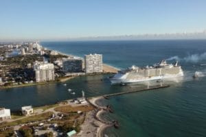 Royal Caribbean tem promoção para roteiros no Caribe