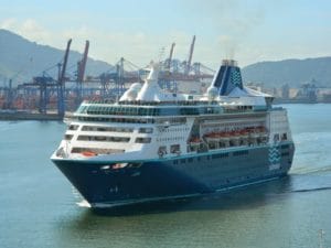 Quarta edição da International Cruise Summit acontecerá na Espanha em novembro