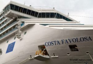 Especial Impressões Costa Favolosa – 1