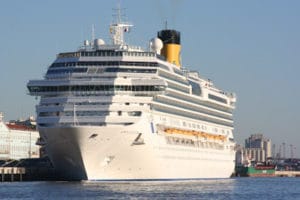 Costa Cruzeiros anuncia tarifa promocional para travessia Itália-Brasil