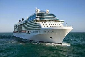 Celebrity Cruises participa de evento para noivas em São Paulo