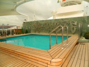 MSC aposta no Yatch Club para mercado de luxo no Brasil
