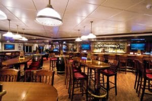 Norwegian Cruise Line enriquece jantar a bordo com novos menus e mais variedade