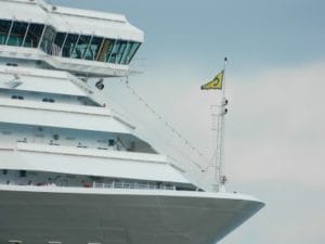 Perfil dos navios da temporada 2014/2015: Costa Crociere