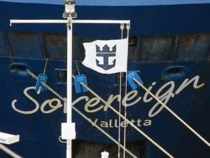 Perfil dos navios da temporada 2014/2015: Royal Caribbean International e Pullmantur