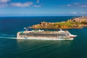 Norwegian Cruise Line lança pacotes all inclusive