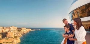 MSC Cruzeiros lança campanha de TV