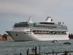 Royal Caribbean apresenta primeiros chefs participantes do temático Royal Gourmet de 2015