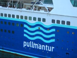 Pullmantur abre vagas no Sul e Sudeste