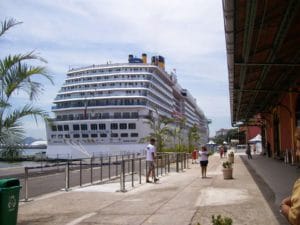 Costa lança tarifas promocionais para o Caribe