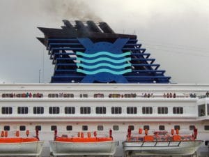 Pullmantur oferece programação especial nos cruzeiros de final de ano